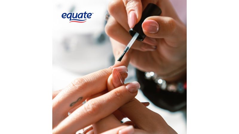ComprarEsmalte Equate Brillo Para Uñas 15 ml Walmart Costa