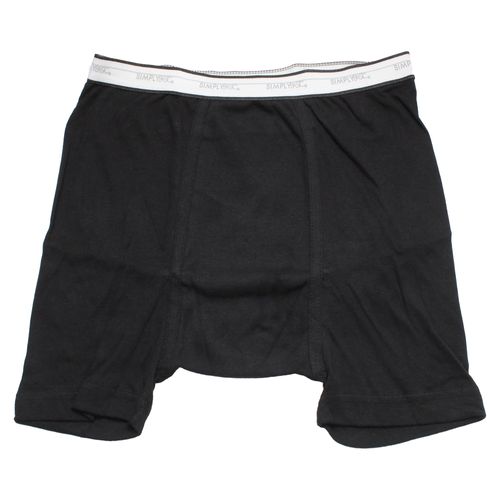 Boxer Simply Basic Caballero Negro T S