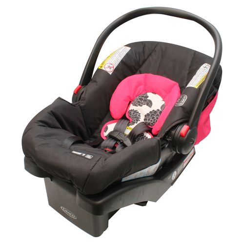 Coche Verb Click Connect Graco 2 En 1