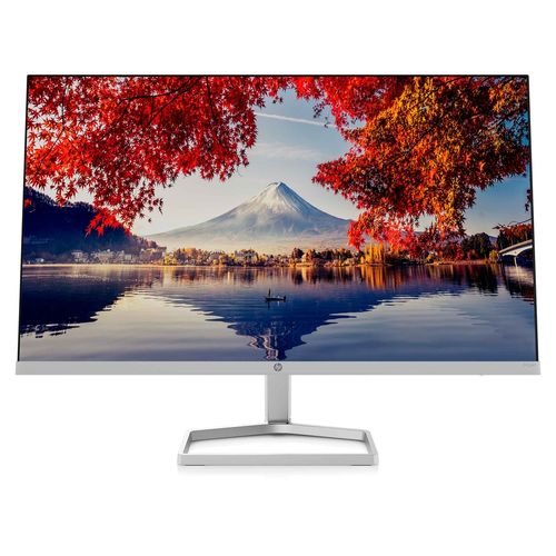 Hp Monitor M24f Fhd Hdmi Vga