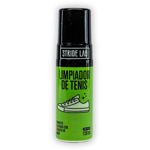 Limpiador Stride Lab de Tenis - 150 ml