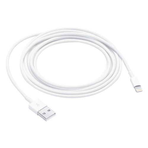 Cable Apple Lightning A Usb C 2M