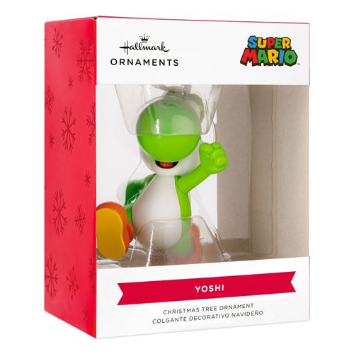 Colgante Hallmark Navideño