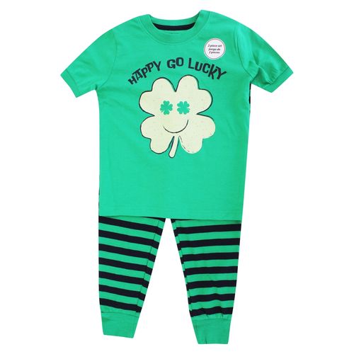 Set De Pijama Mc Para Nino 2