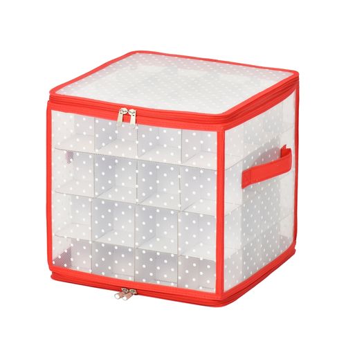 Ms Caja Organizad P Guardar 64 Esferas