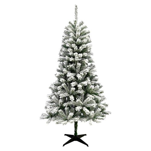 Arbol Verde Nevado 1 90mt 450r N1 Wmbdc