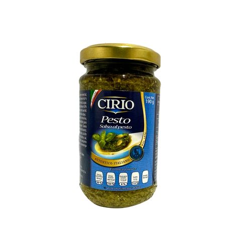 Pesto Cirio -190 g