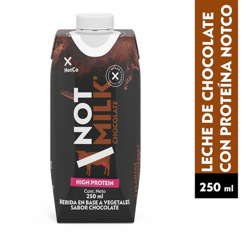 Bebida Notco Leche con Chocolate - 250 ml