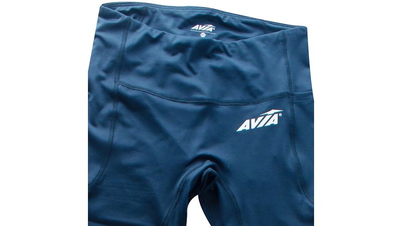 Walmart Ropa Deportiva Avia Precio Avia Girls Sujetador Deportivo