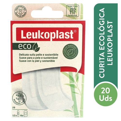 Leukoplast Eco 10 X 20 Ea