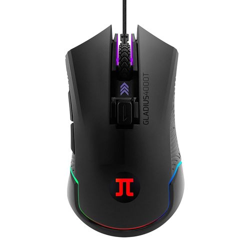 Mouse Primus Gladius Usb Gaming