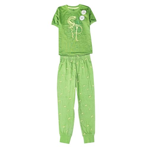 Pijama Nino George Ml T Xs Xl