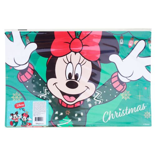 Individual Disney 43x28cm Wmspbd C