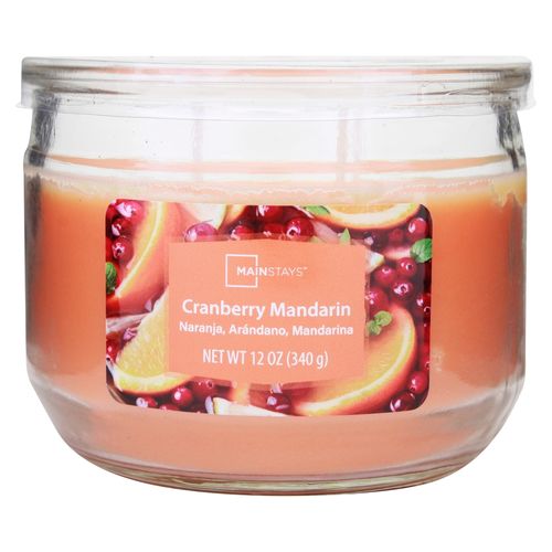 Ms Vela Aromatica 12 Cranberry Mandarin