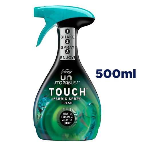 Aromatizante Febreza para Autos Wilderness Aroma Sofisticado - 1 ud