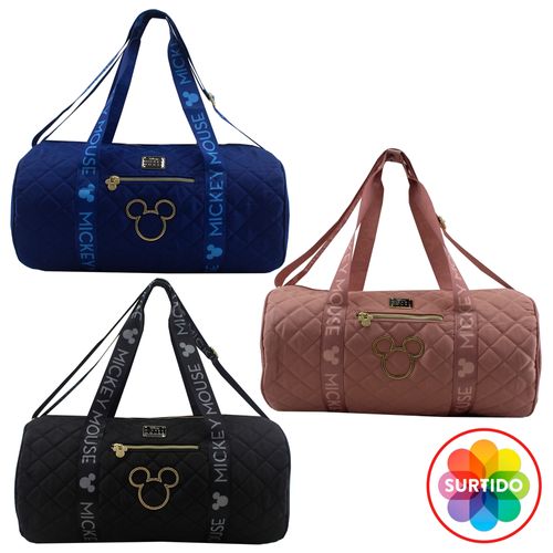 Bolso Disney Deportivo Mickey Mouse