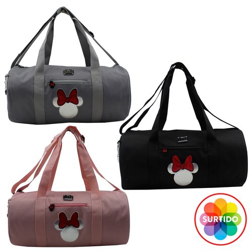 Bolso Disney Deportivo Minnie Mouse