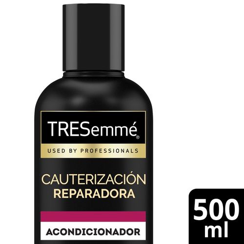 Acondicionador Tresemmé Caut Reparadora -500 ml