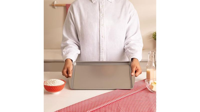 Haus Bandeja Para Hornear 15 - Maxipalí | Costa Rica