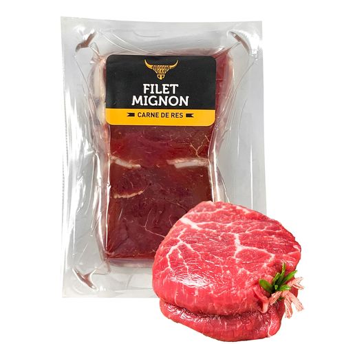 Filet Mignon El Arreo, fresco empaque -kg