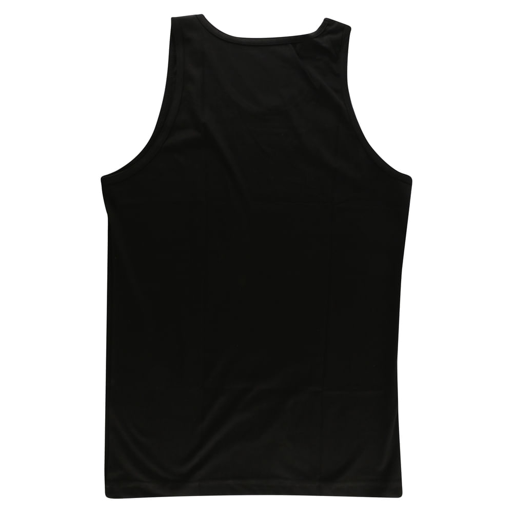 Ropa Camisa De Tirantes Negra Hombre Costa Rica Camisa De Tirantes