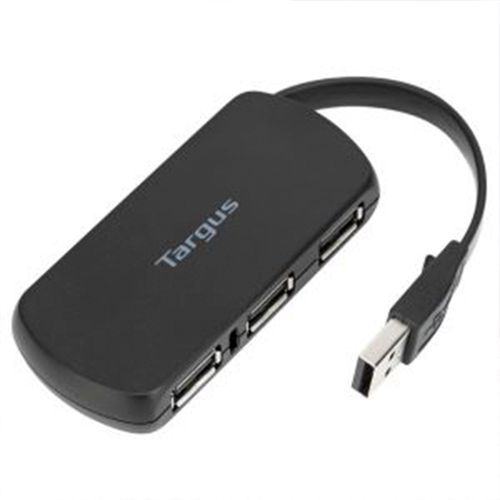 Hub Targus 4 Puertos Usb