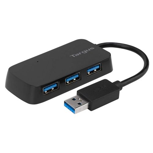 Hub Targus 4 Puertos Usb 30