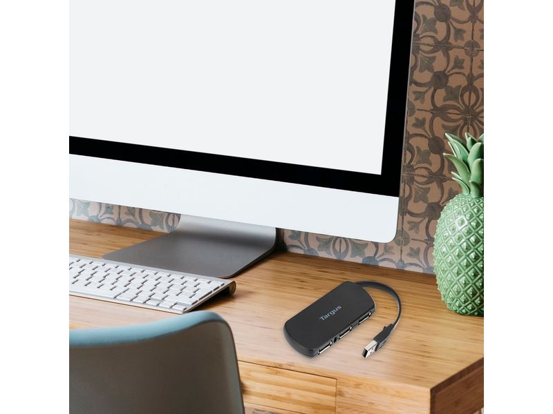 Comprar hub targus 4 puertos usb 30 walmart costa rica