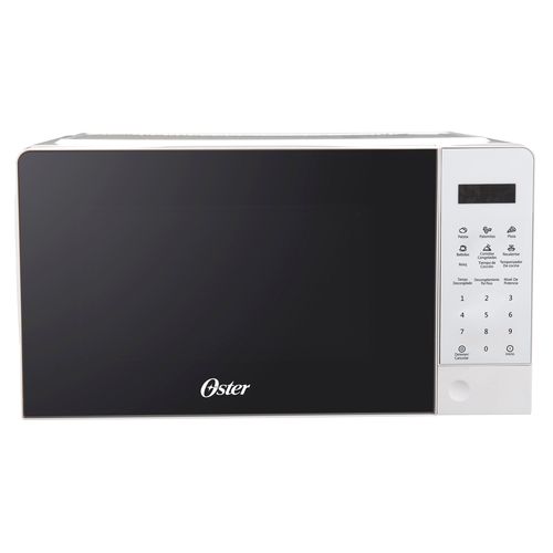 Microondas Oster Blanco -OGGE3701