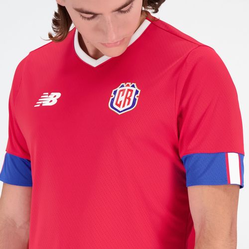 Camiseta New Balance Sele de Hombre