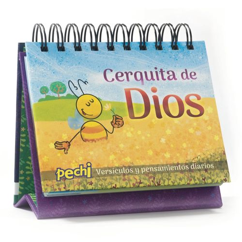 Calendario Pechi Perpetuo