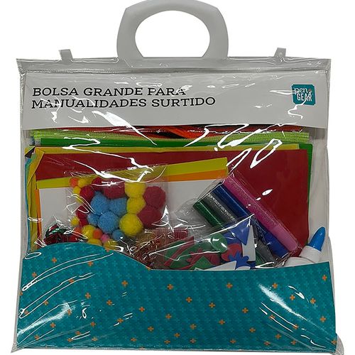 Bolsa Pen Gear para manualidades Surtido