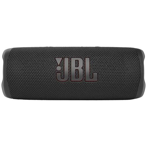 Jbl Parlante Flip 6 Negro