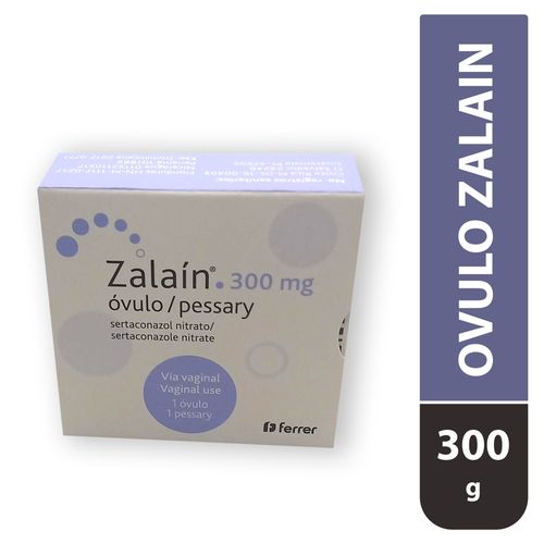 Ovulo Zalain - 300 g