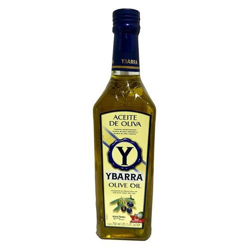 Aceite Oliva Ybarra 750ml