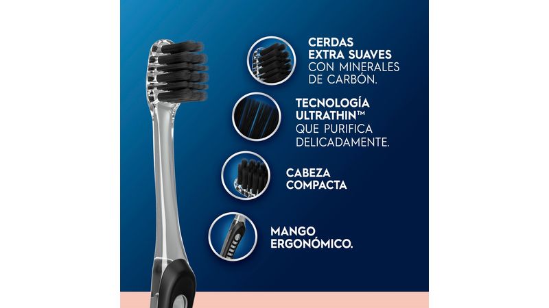 Comprar Cepillos Dentales Extra Suave Oral-B Sensitive