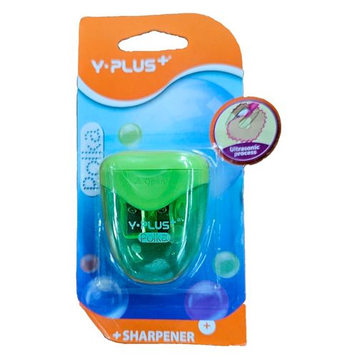 Tajador Yplus Polka Blister