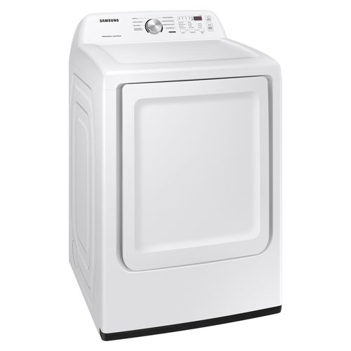 Secadora Samsung a Gas Automática DV20A3200PW/AP Carga Frontal Digital Inverter - 20kg