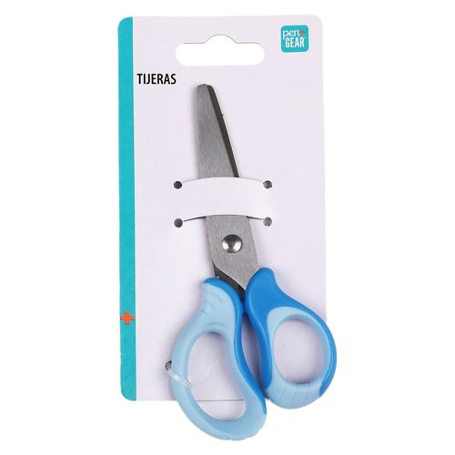 Tijera Pen Gear infantil -13 cm