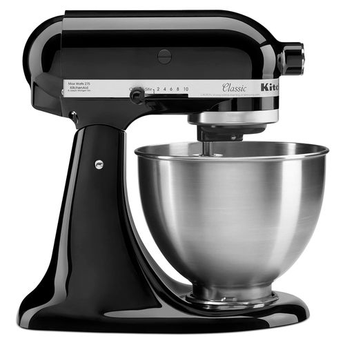 Batidora KitchenAid con Tazón 275 watts de potencia - 10 velocidades