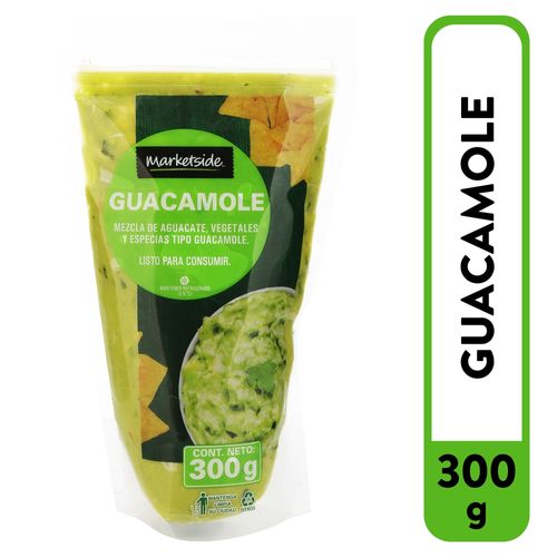 Guacamole Marketside -300 gr