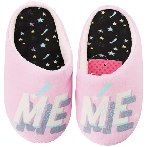 Pantufla Nina