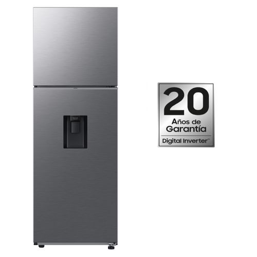 Refrigerador Samsung RT35DG5224S9AP TMT