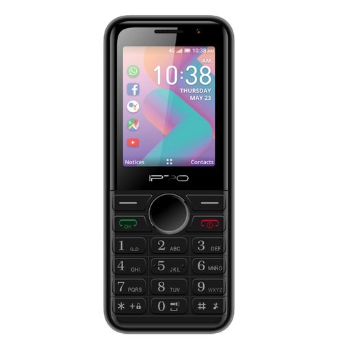 Celular Digicel Ari 9 Básico 3G