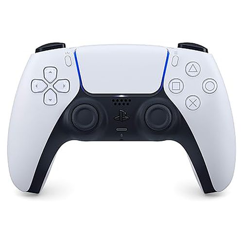 Control PlayStation 5 dualsense original white