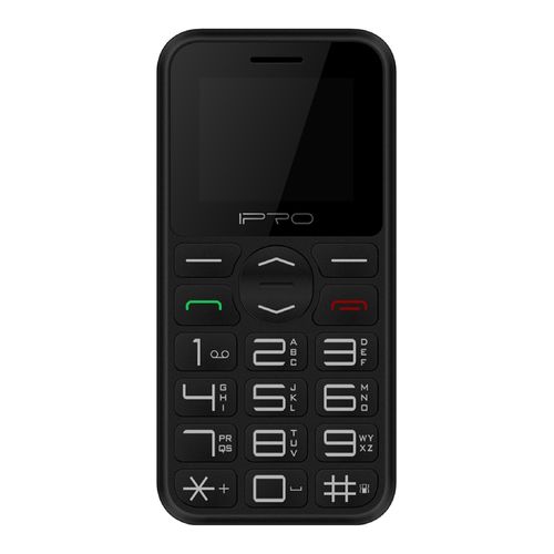 Celular Digicel Ari 7 para Adulto Mayor 3G