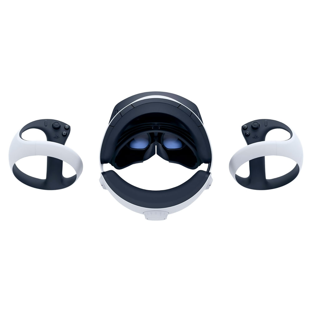 Playstation Vr2 Ps5 1 - Walmart | Costa Rica