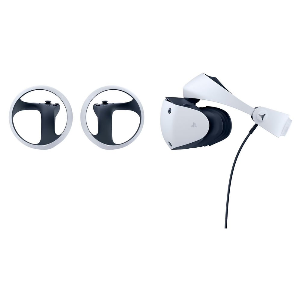 Playstation Vr2 Ps5 1 - Walmart | Costa Rica