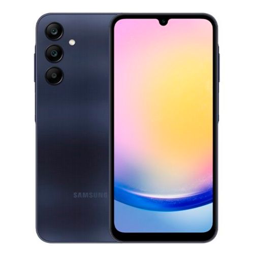 Celular Samsung galaxy A25 8 gb ram 256 gb almacenamiento