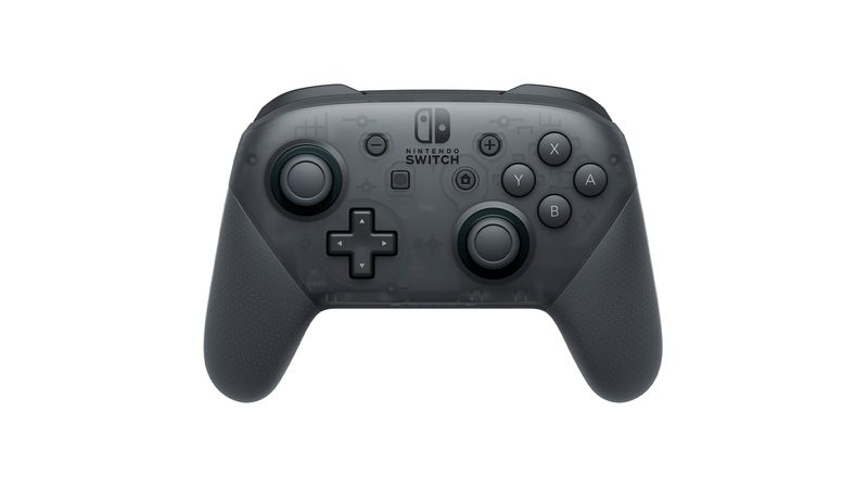 Comprar Control Nintendo Switch, Pro | Walmart Costa Rica